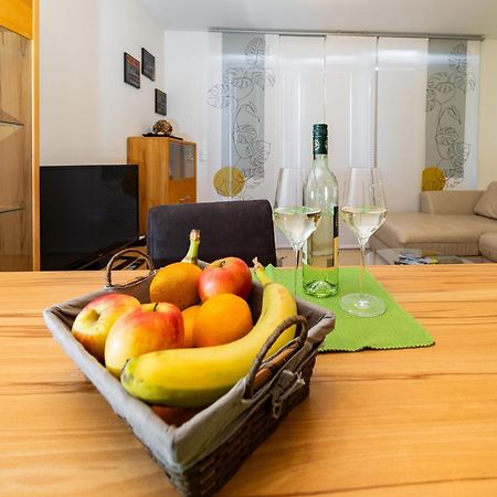 Appartement Klosterhuegel Haus im Ennstal Luaran gambar