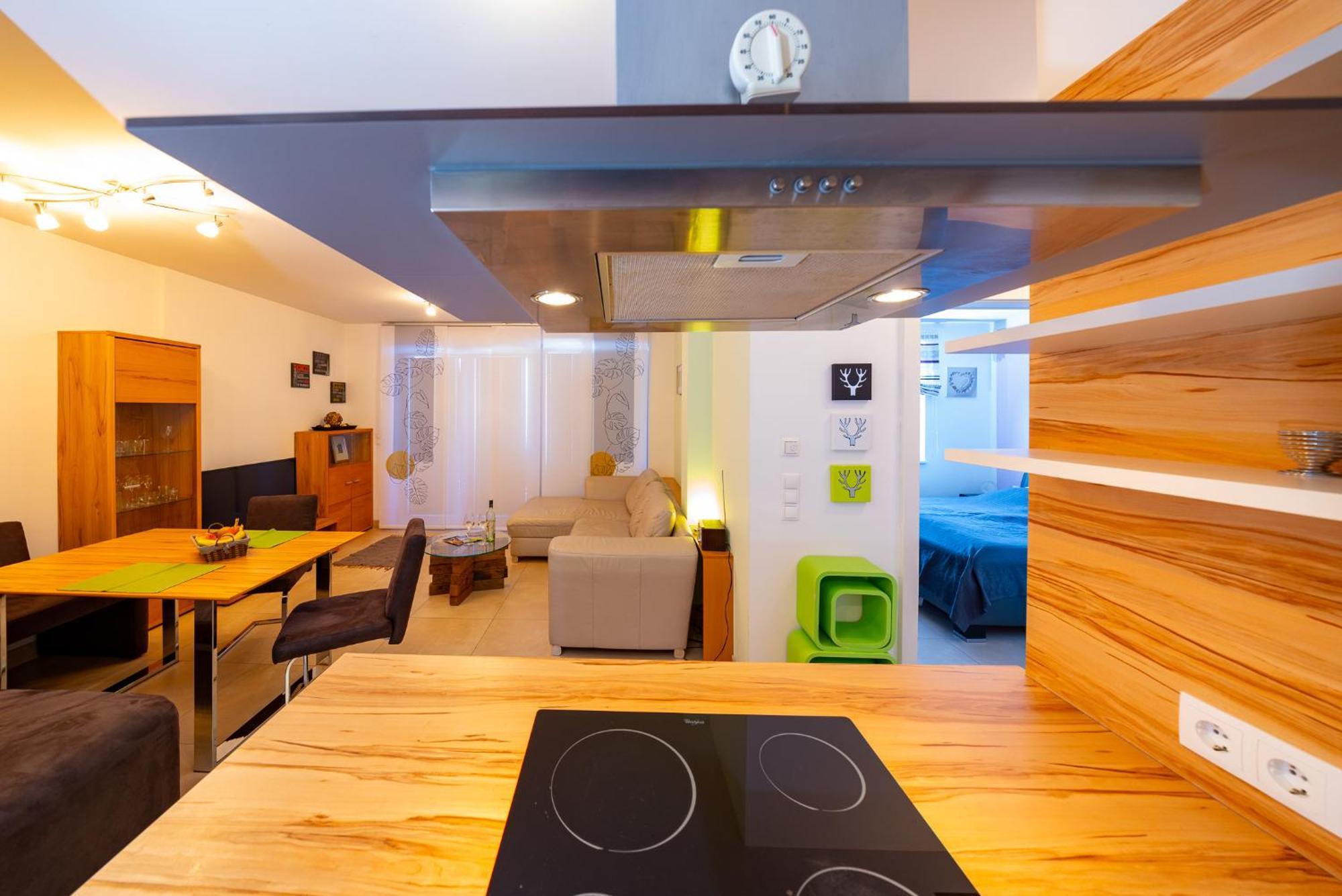 Appartement Klosterhuegel Haus im Ennstal Luaran gambar