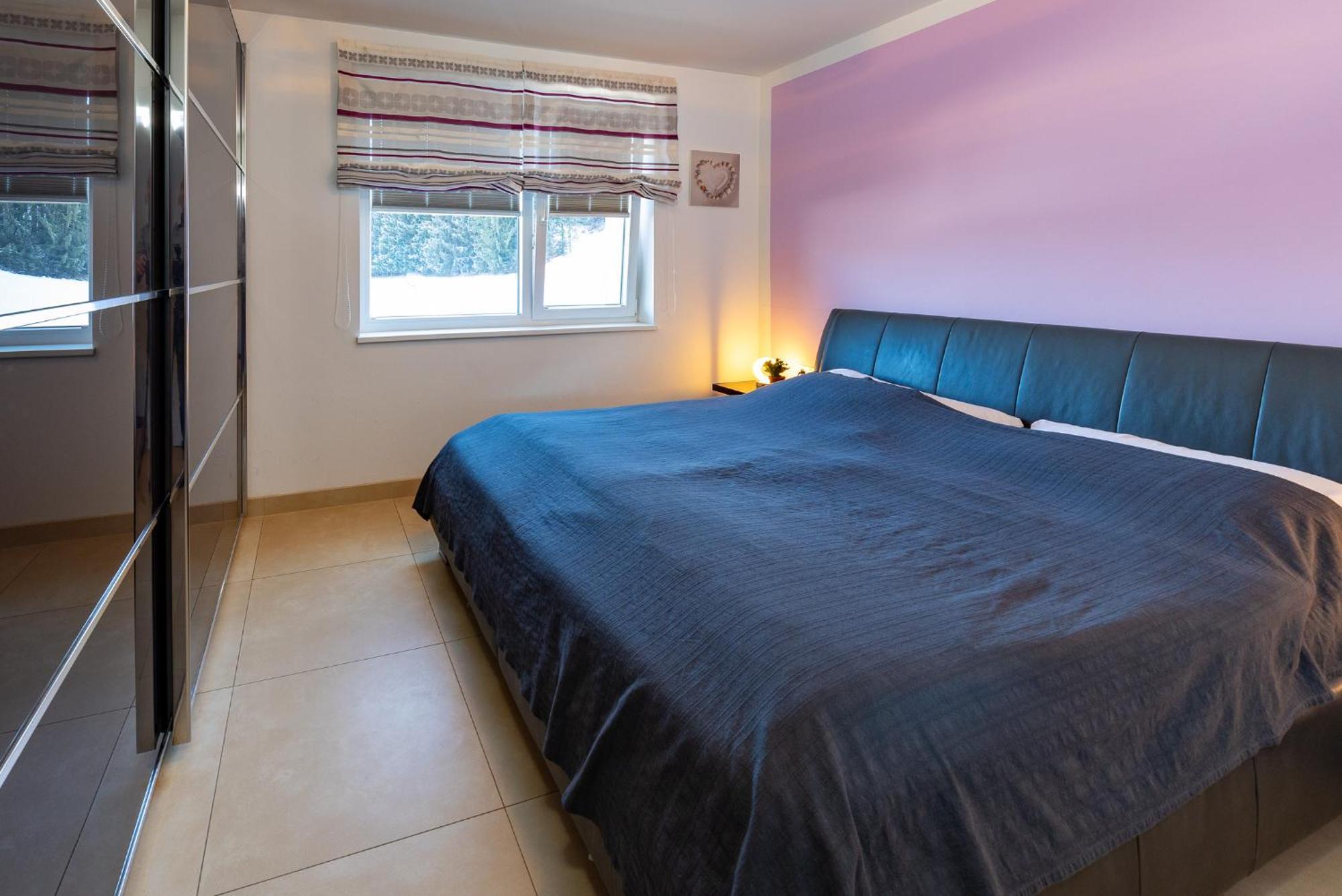 Appartement Klosterhuegel Haus im Ennstal Luaran gambar