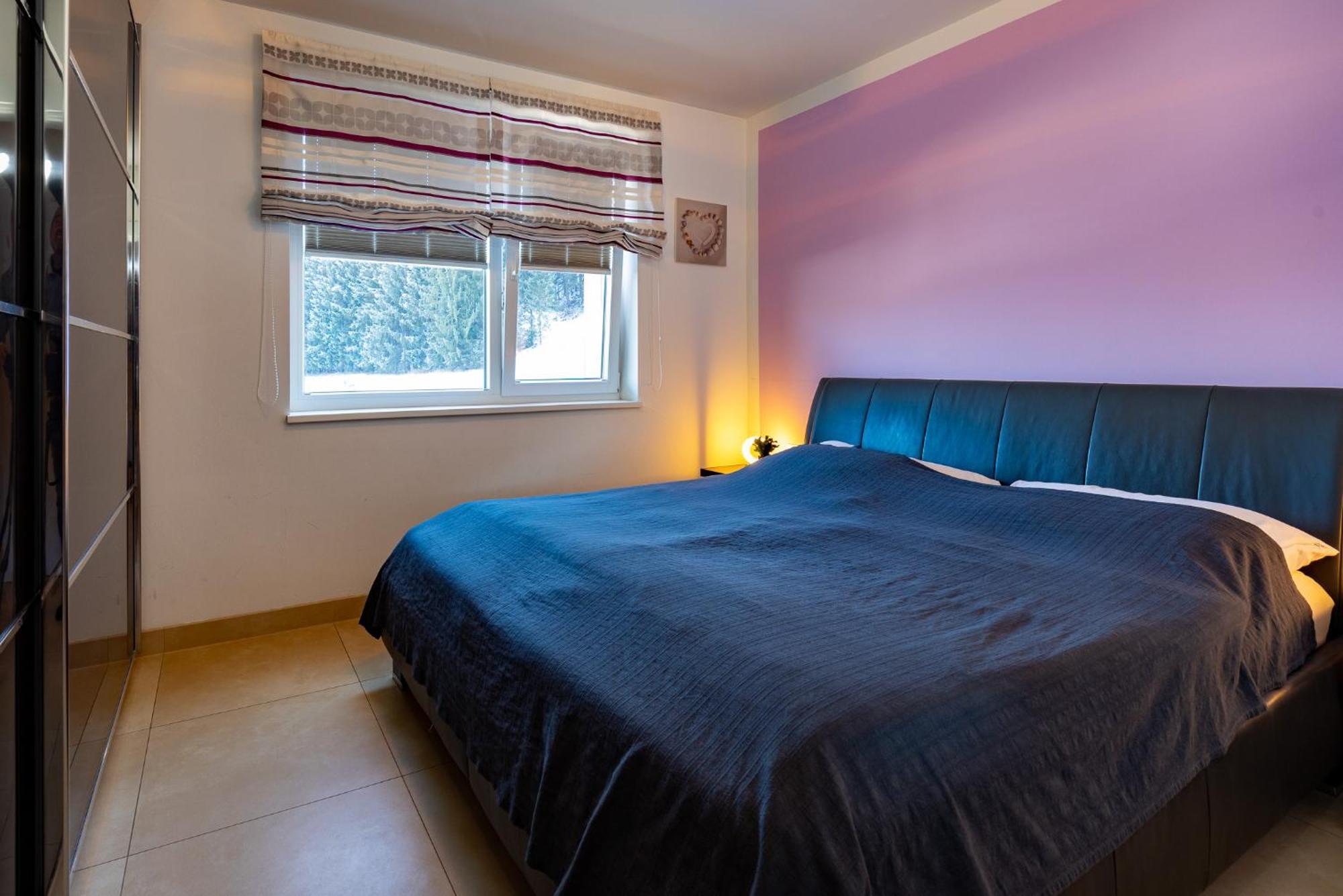 Appartement Klosterhuegel Haus im Ennstal Luaran gambar
