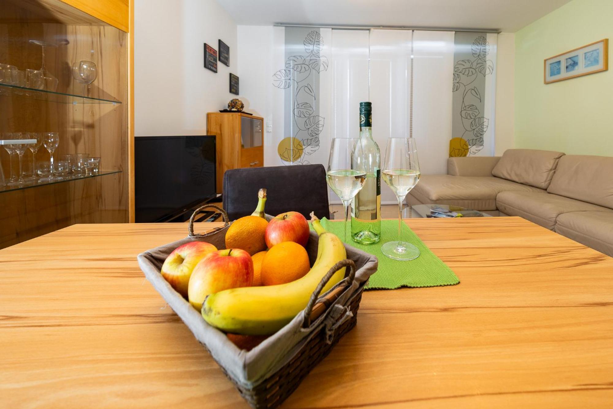 Appartement Klosterhuegel Haus im Ennstal Luaran gambar