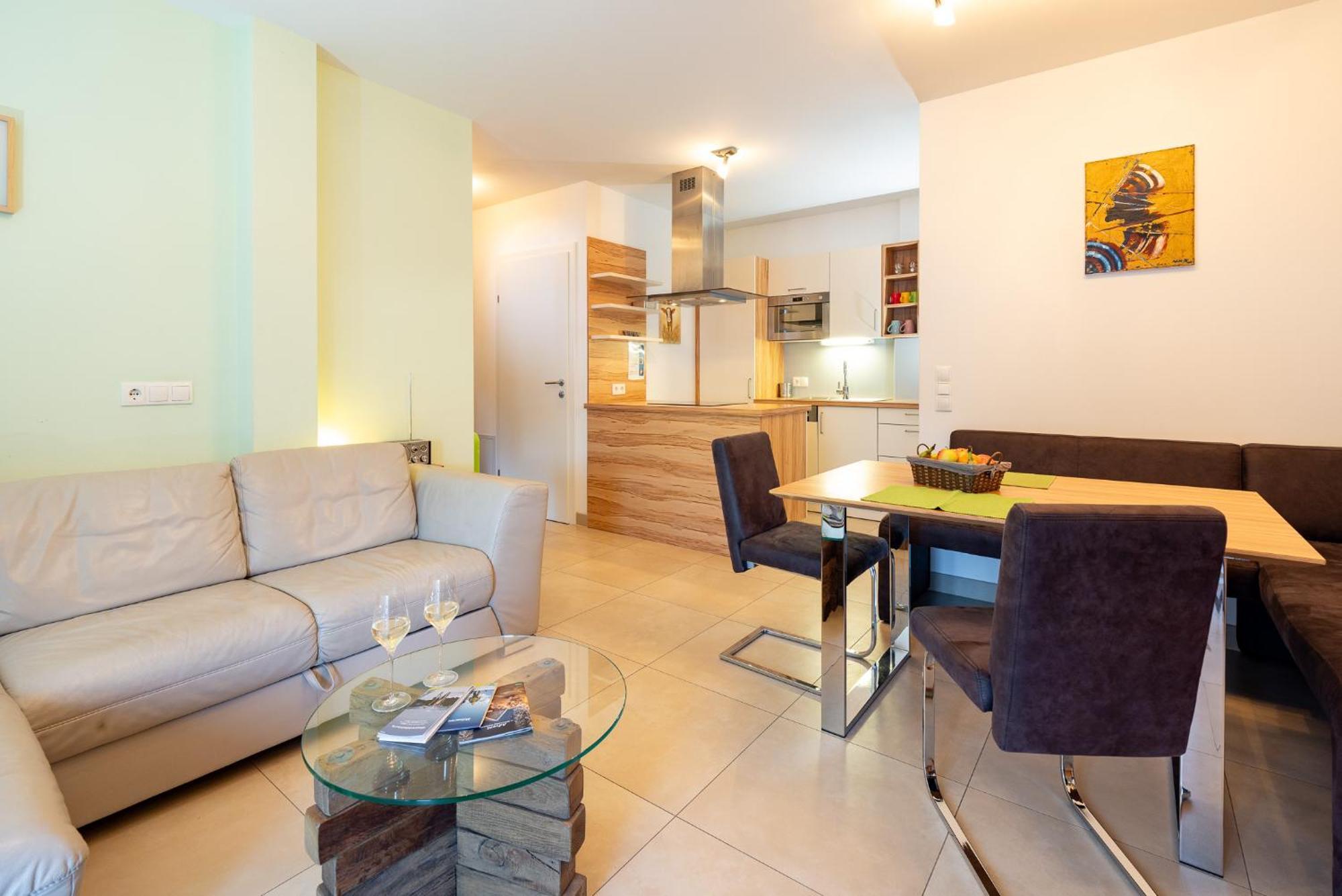 Appartement Klosterhuegel Haus im Ennstal Luaran gambar