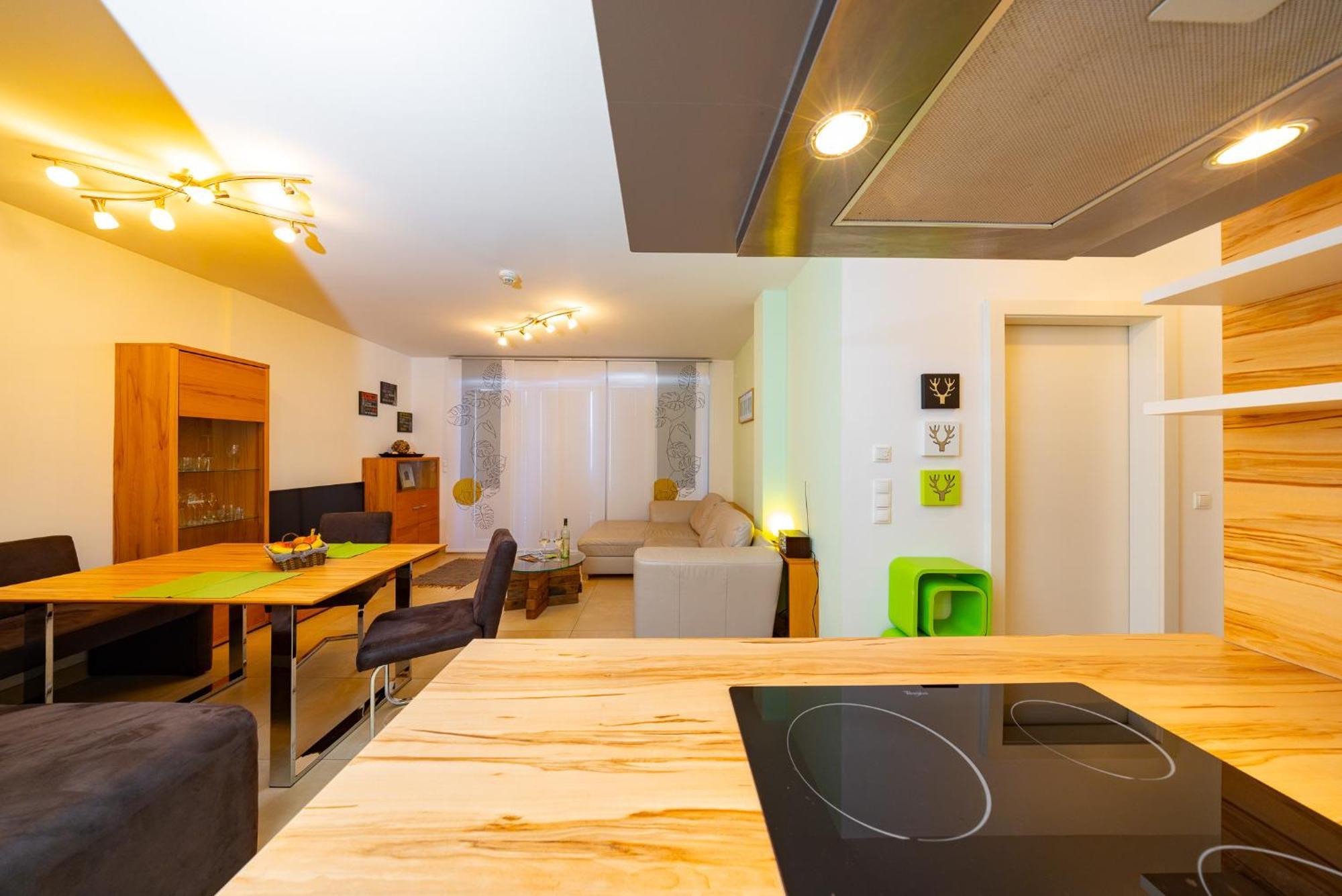 Appartement Klosterhuegel Haus im Ennstal Luaran gambar