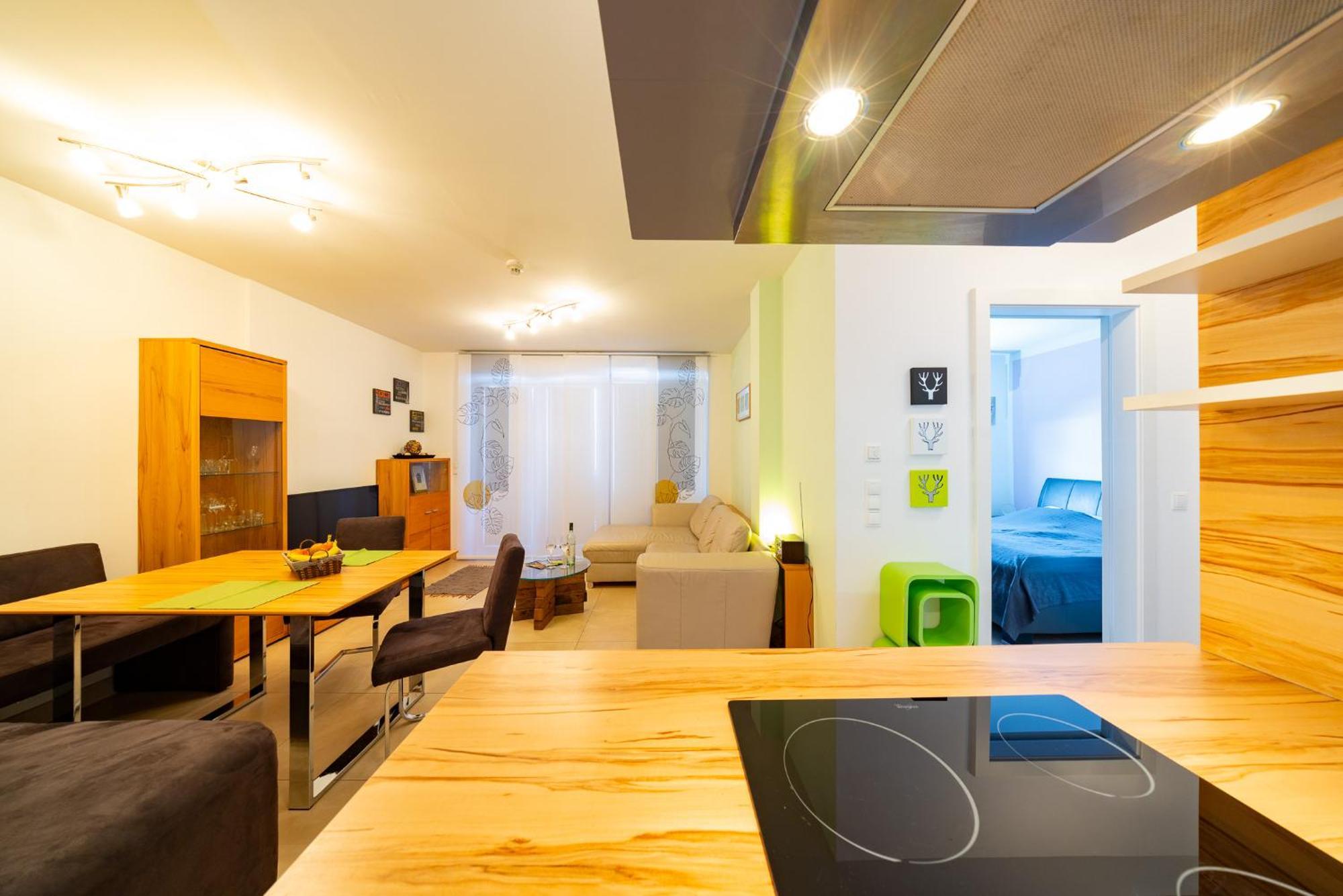 Appartement Klosterhuegel Haus im Ennstal Luaran gambar