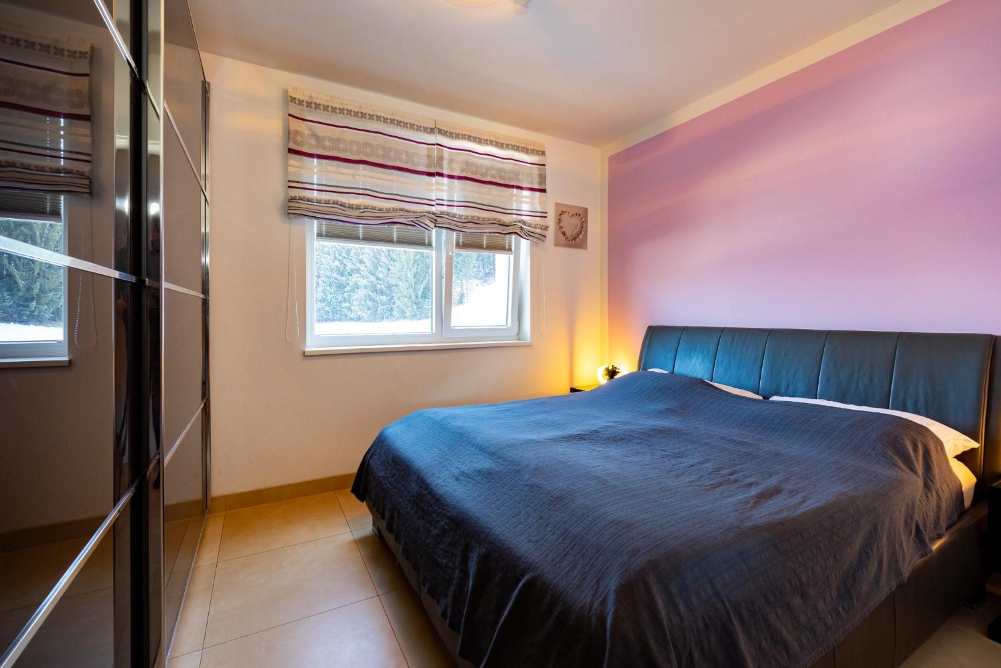 Appartement Klosterhuegel Haus im Ennstal Luaran gambar