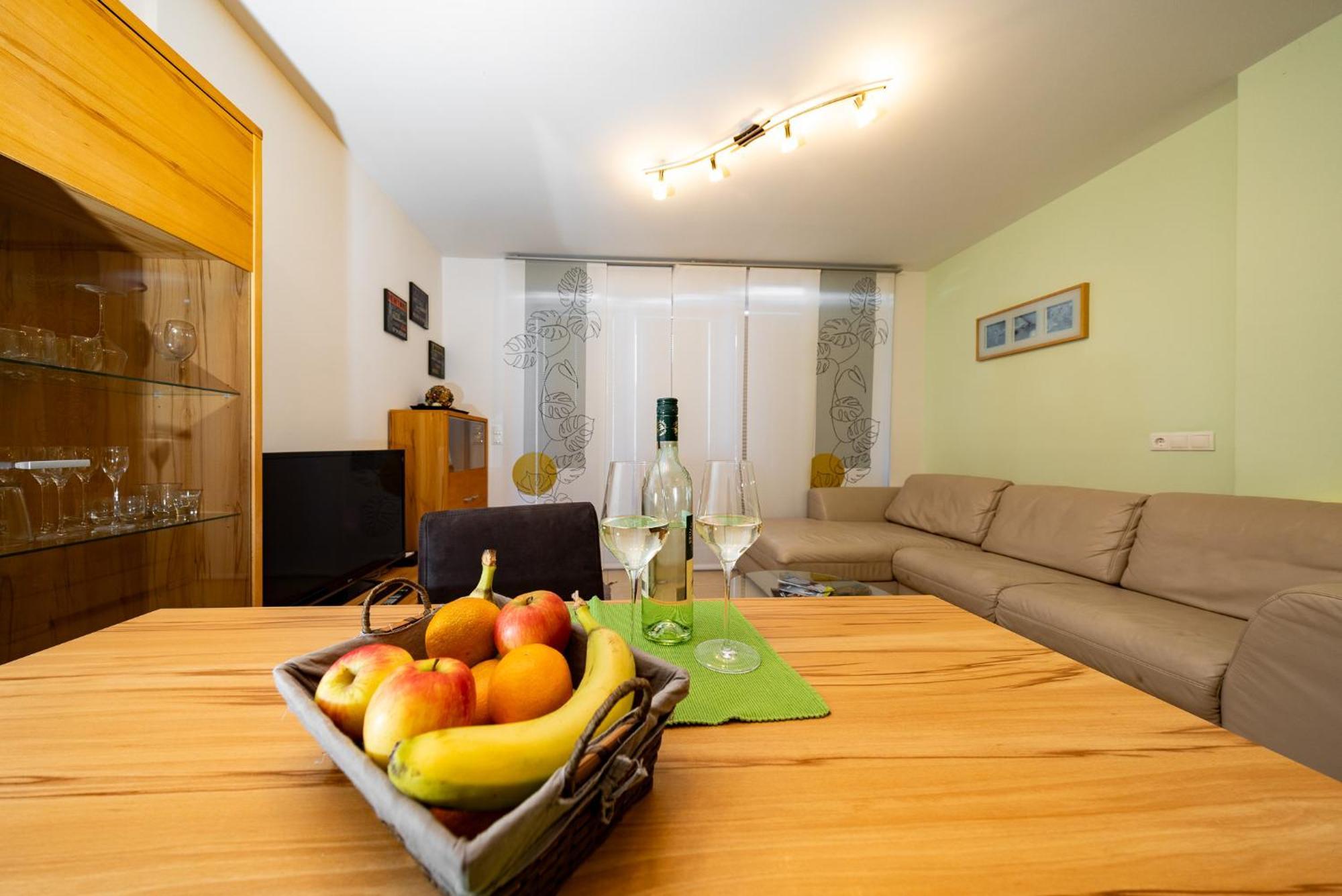 Appartement Klosterhuegel Haus im Ennstal Luaran gambar