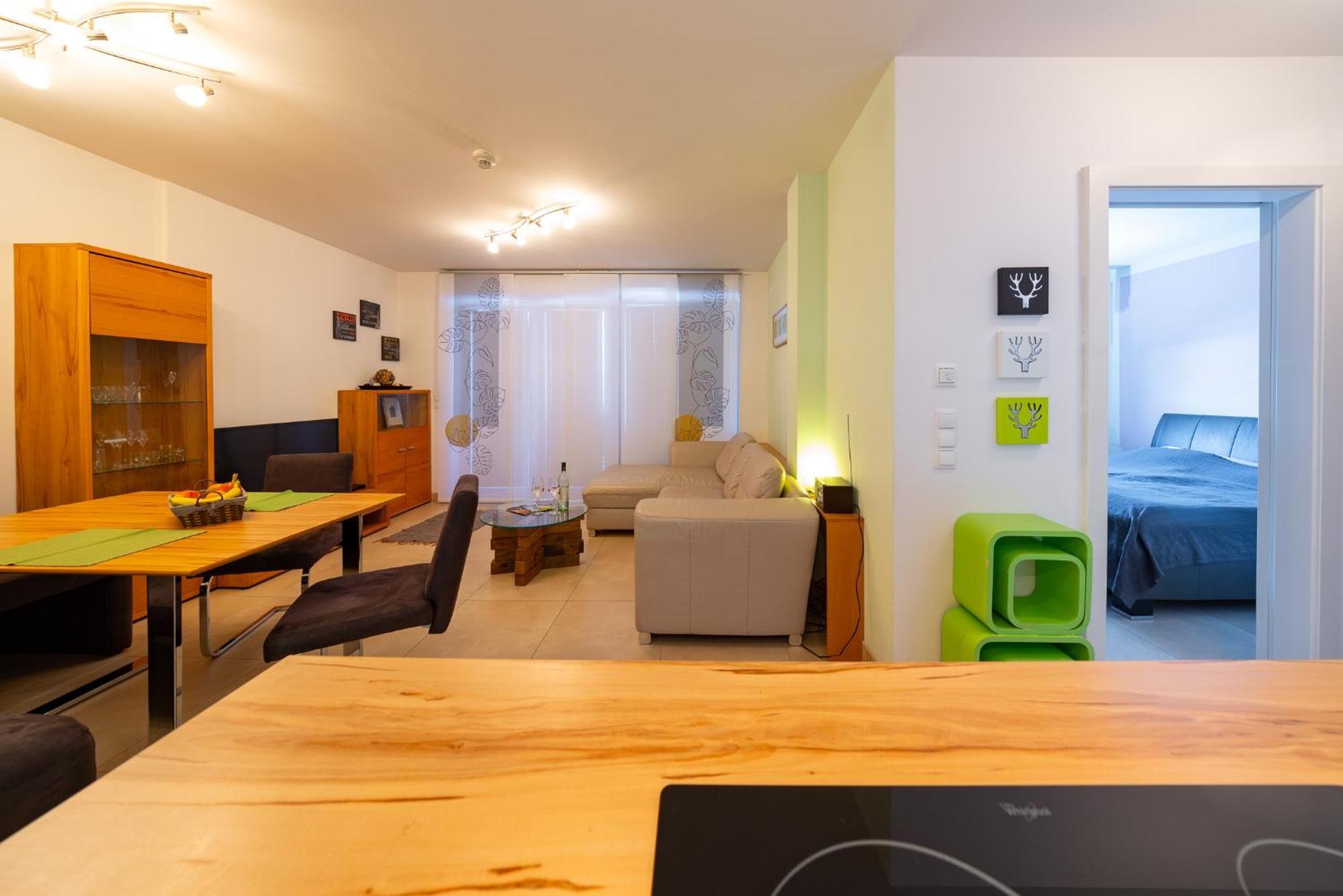 Appartement Klosterhuegel Haus im Ennstal Luaran gambar