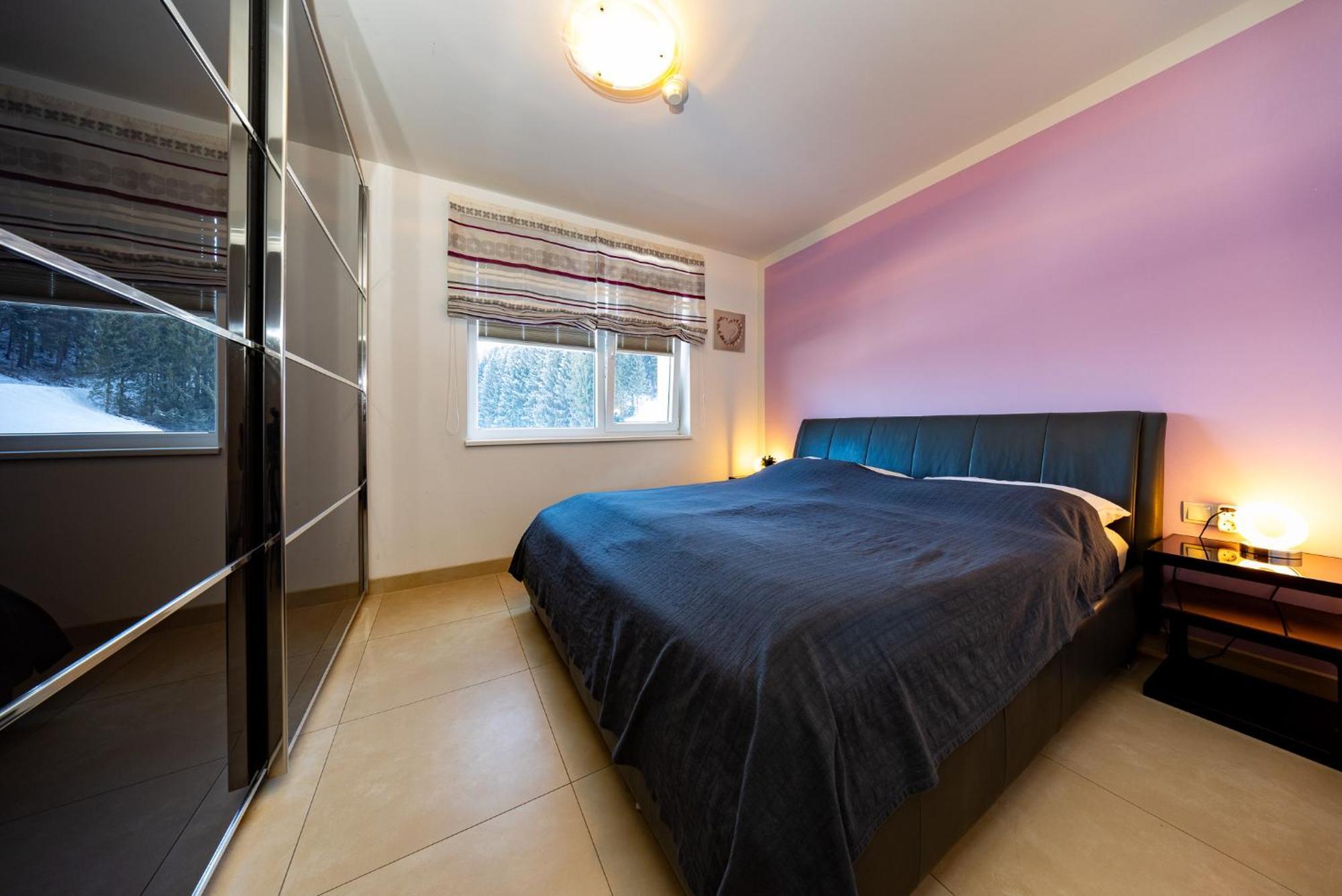 Appartement Klosterhuegel Haus im Ennstal Luaran gambar
